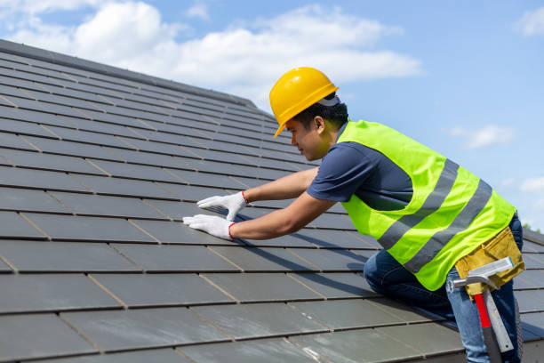 Best Tile Roofing Contractor  in North Eagle Butte, SD