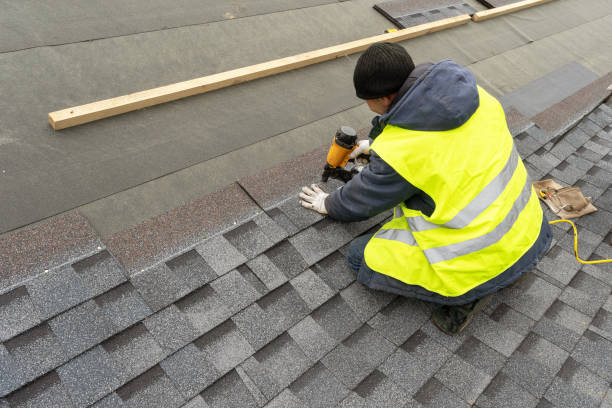 Best Shingle Roofing Installation  in North Eagle Butte, SD