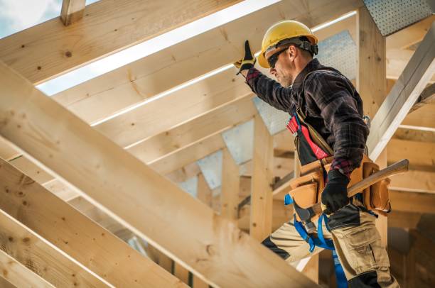 Best Roof Waterproofing Services  in North Eagle Butte, SD