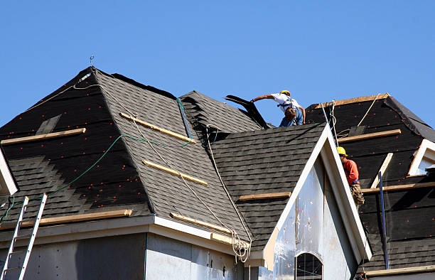 Best Shingle Roofing Installation  in North Eagle Butte, SD