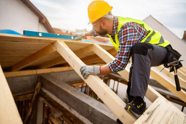 Best Commercial Roofing Services  in North Eagle Butte, SD