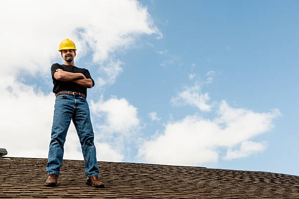 Roof Repair Estimates in North Eagle Butte, SD