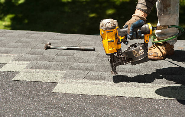 Best Emergency Roof Repair  in North Eagle Butte, SD