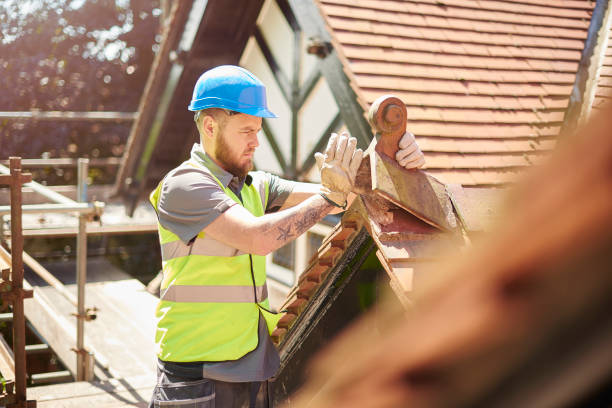 Best Flat Roof Repair Services  in North Eagle Butte, SD
