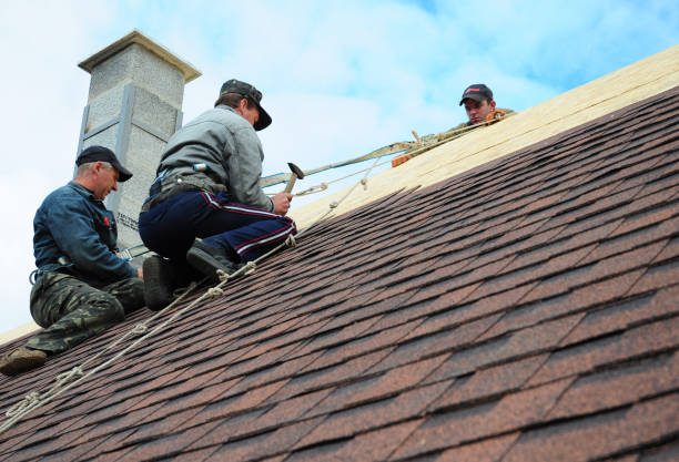 Best Local Roofing Companies  in North Eagle Butte, SD